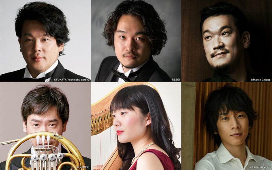 ブリテン《カンティクル》