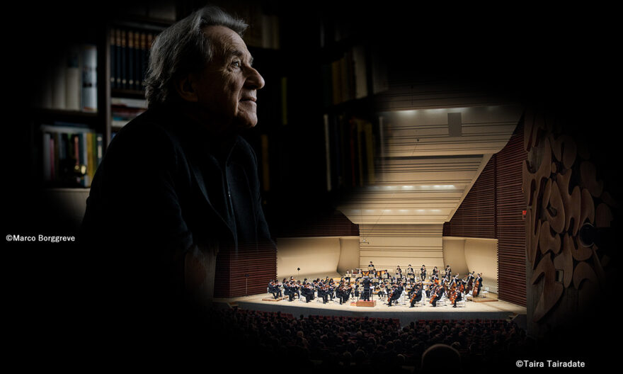 ルドルフ・ブッフビンダー<small>（ピアノ）</small>　ベートーヴェン ピアノ協奏曲 全曲演奏会 II